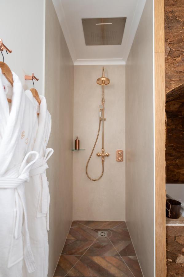 La Bastide Du Rocher Boutique Hotel & Spa Рокбрюн-сюр-Аржан Экстерьер фото