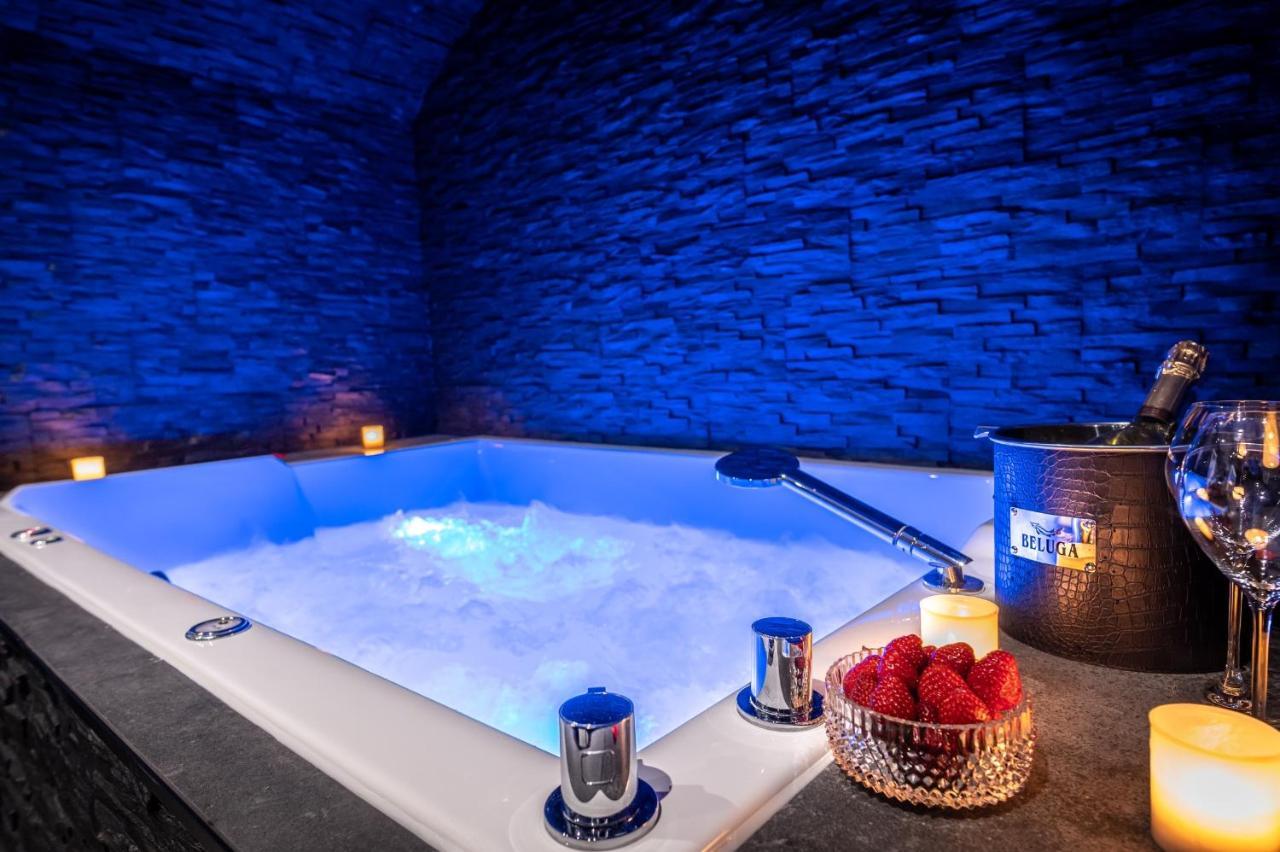 La Bastide Du Rocher Boutique Hotel & Spa Рокбрюн-сюр-Аржан Экстерьер фото